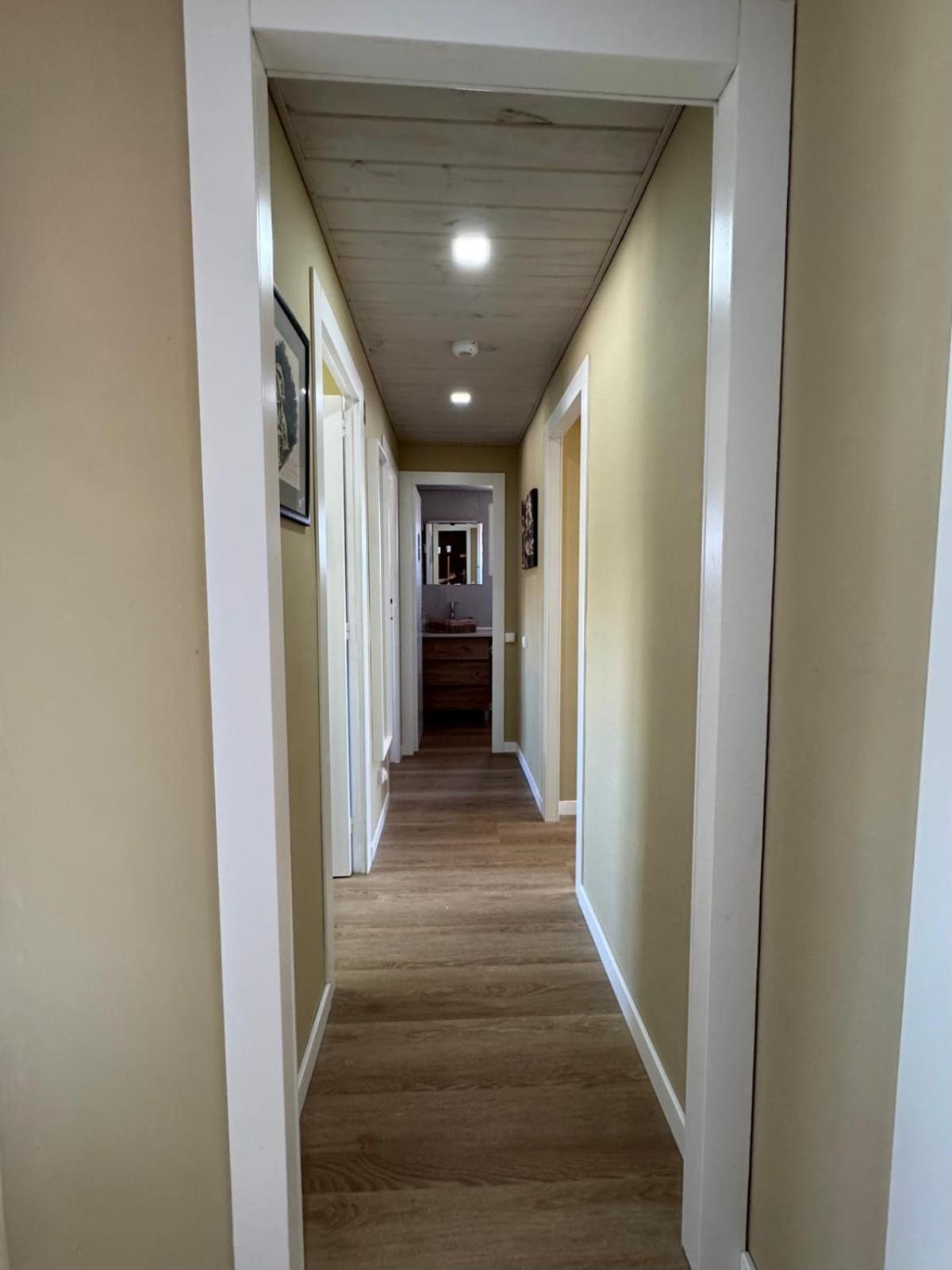 Apartamento Marinero, Vistas Impresionantes. Sitges Ruang foto