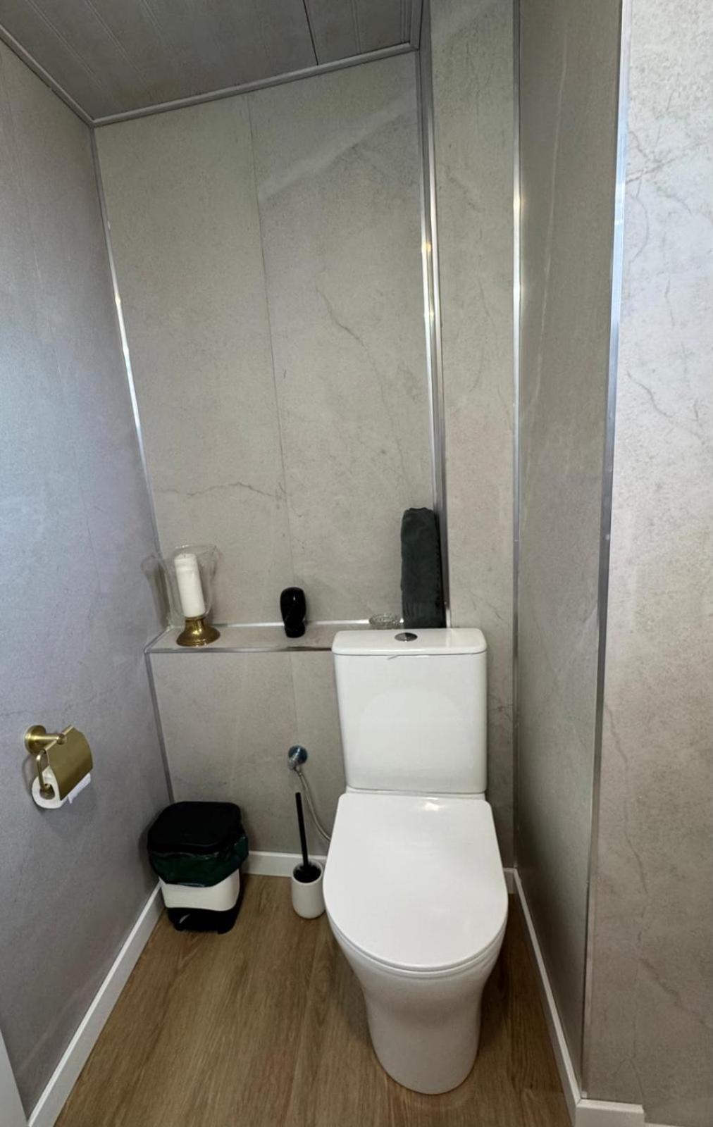 Apartamento Marinero, Vistas Impresionantes. Sitges Ruang foto