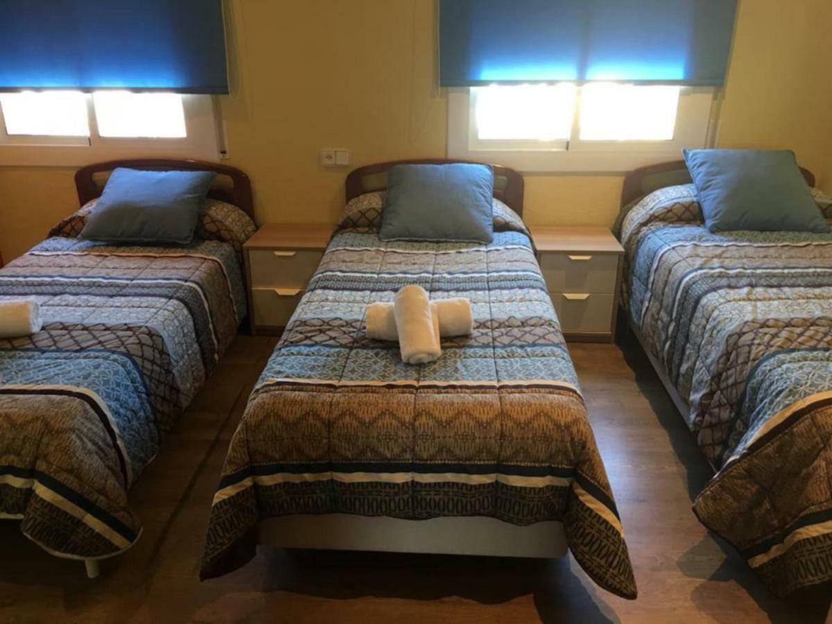 Apartamento Marinero, Vistas Impresionantes. Sitges Bagian luar foto